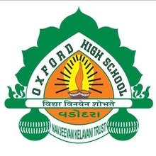 Oxford High School emblem